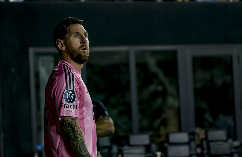 Will Messi return to Barcelona?